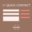 AP Quick Contact